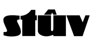 Logo_Stuv_black